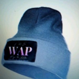 Beanie "WAP"